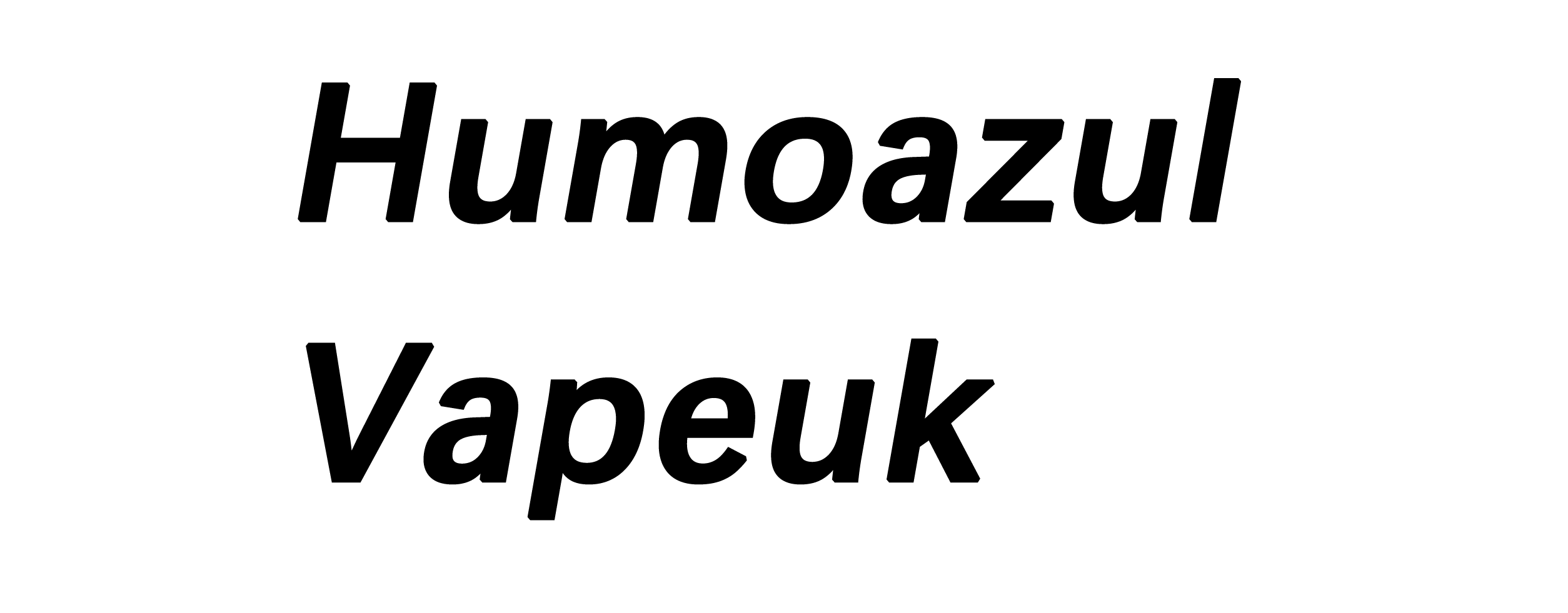Humoazulvapeuk